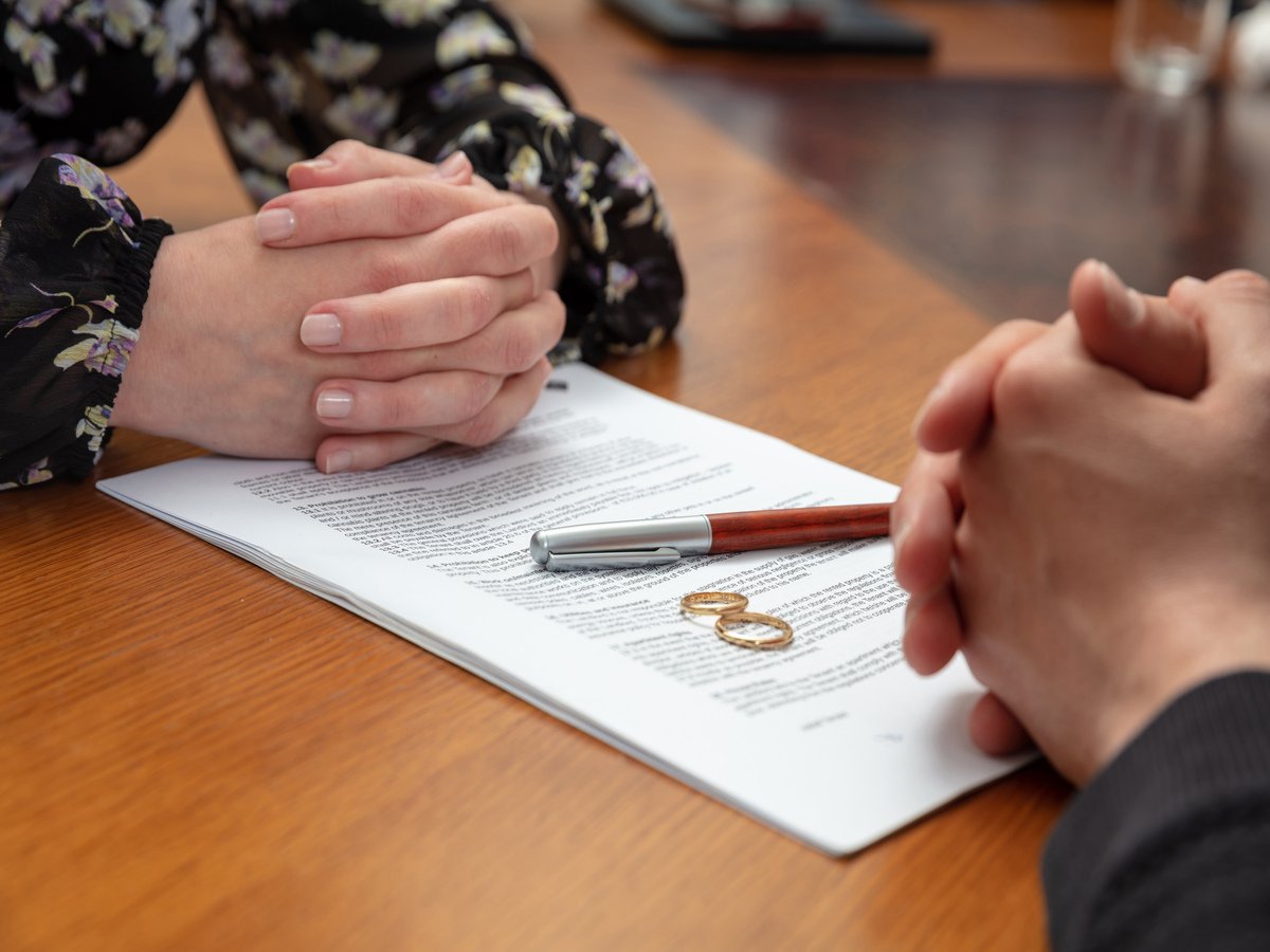 The differences between separation and divorce may, however, benefit spouses in certain situations.