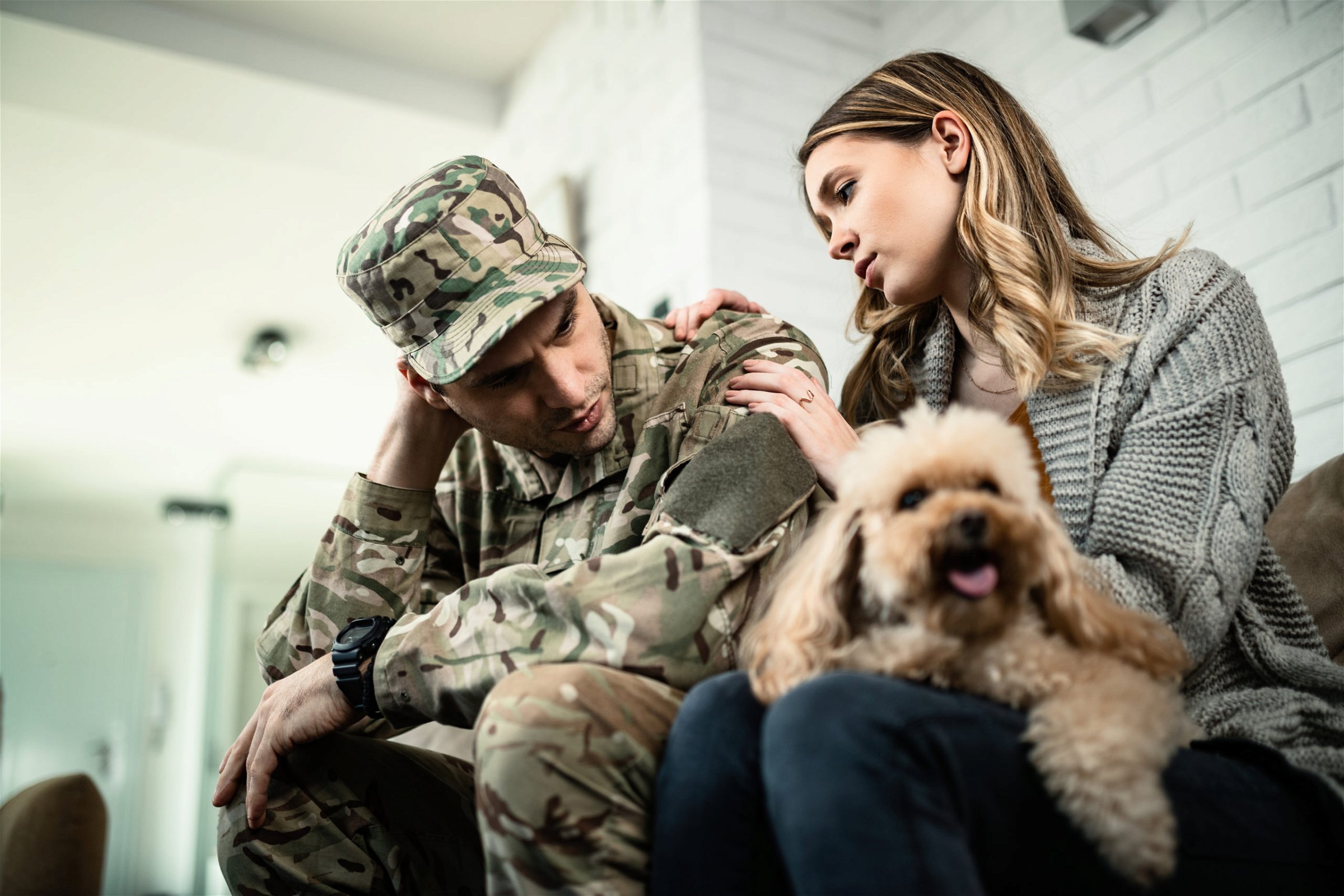 This federal law ensures that the former spouses of military members still have access to certain benefits, even if the couple divorces.